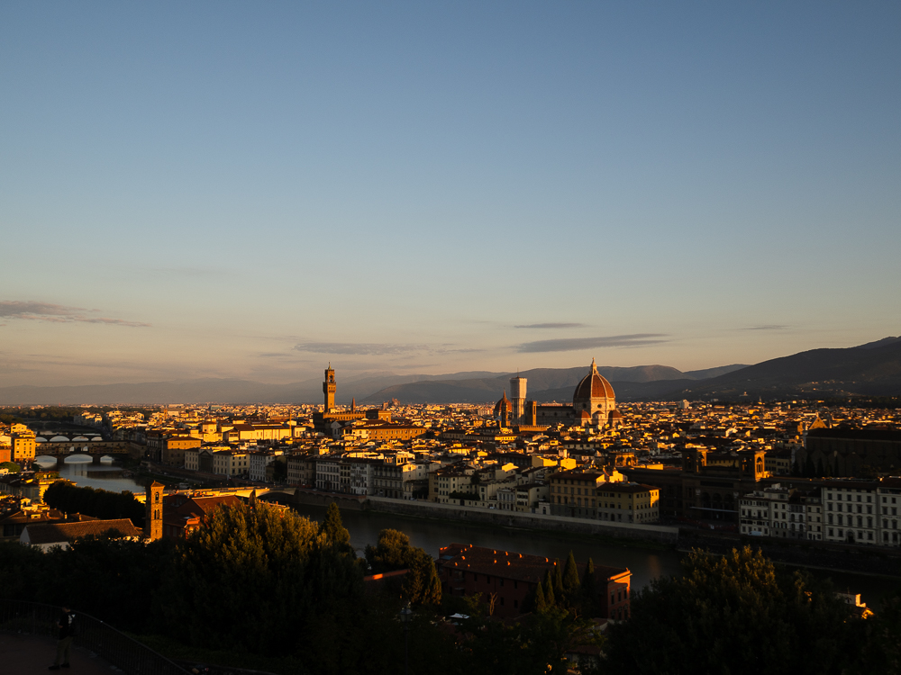 2026-09 Florence & Siena